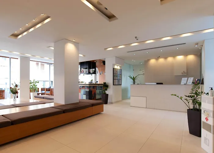 Atlantis Boutique CityBoutique Hotel