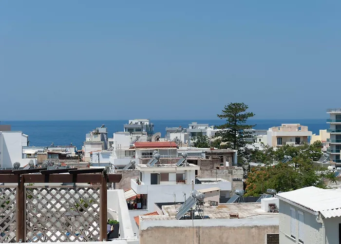 Atlantis Boutique CityBoutique Hotel